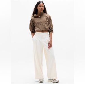 NWT-Athleta  Pinnacle Trouser, Size 14/T